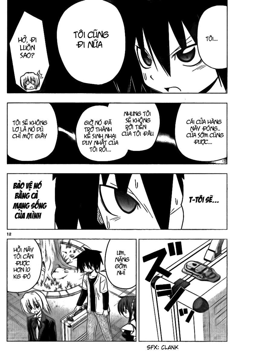 Chàng Quản Gia Chapter 316 - 12