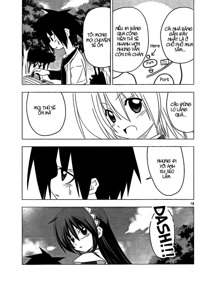 Chàng Quản Gia Chapter 316 - 13