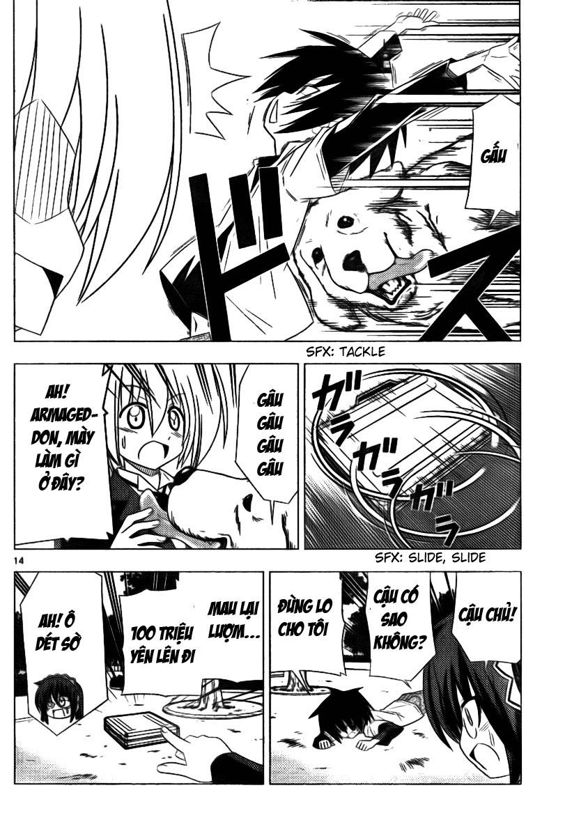 Chàng Quản Gia Chapter 316 - 14