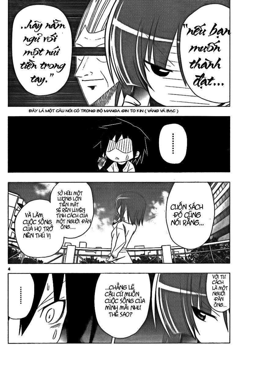 Chàng Quản Gia Chapter 316 - 4