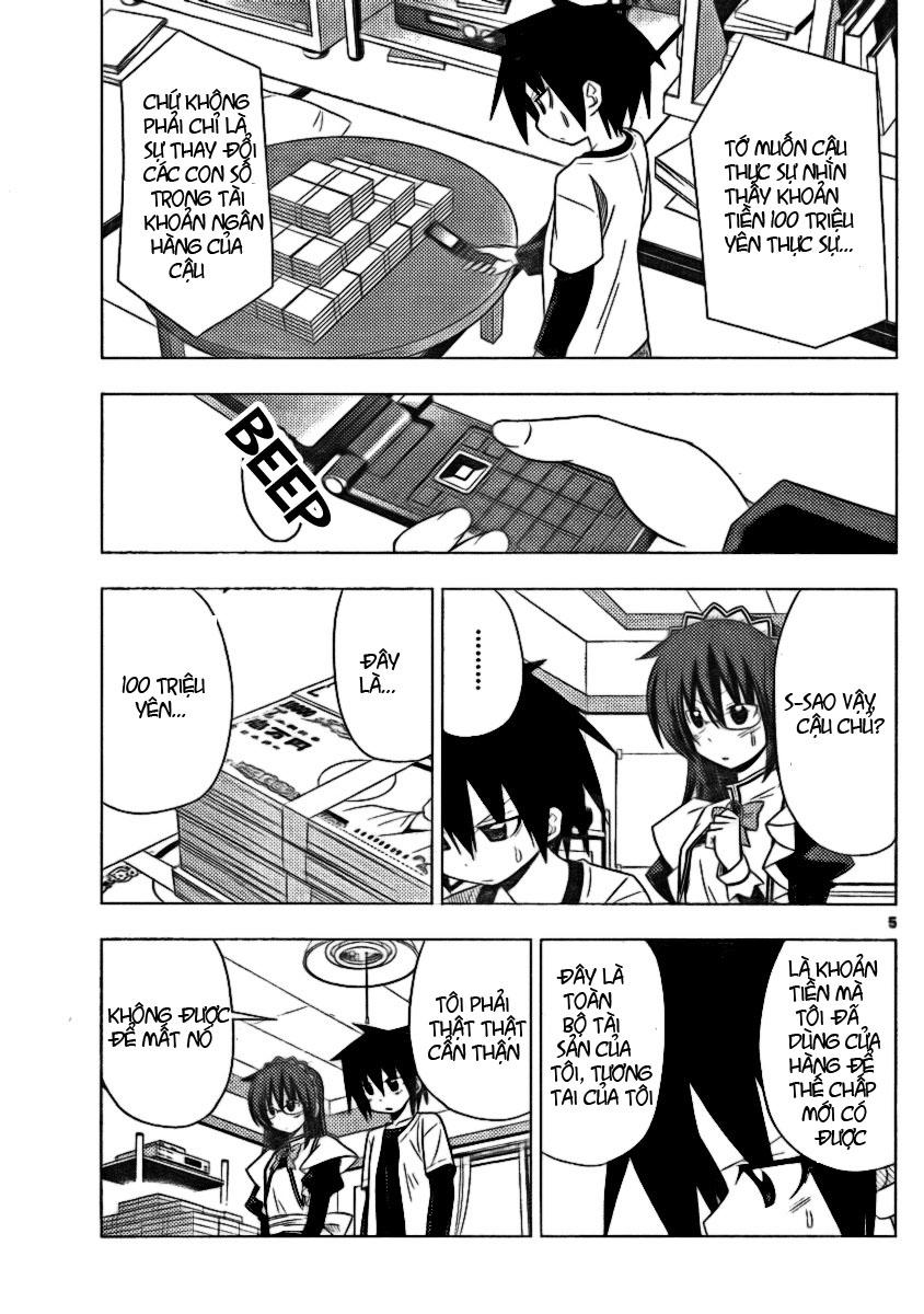 Chàng Quản Gia Chapter 316 - 5