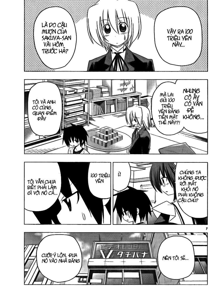 Chàng Quản Gia Chapter 316 - 7