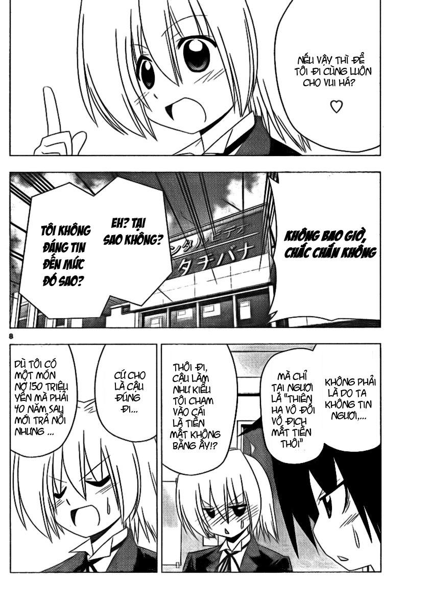 Chàng Quản Gia Chapter 316 - 8
