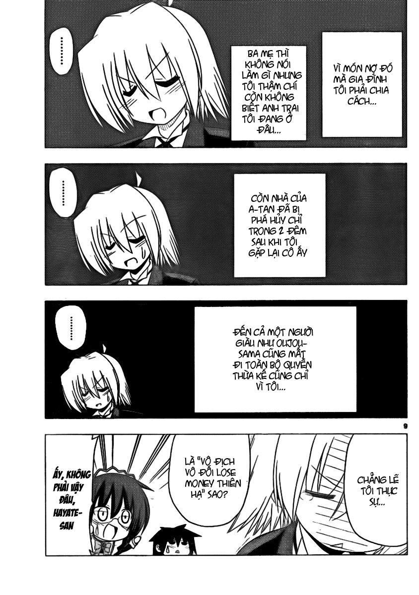 Chàng Quản Gia Chapter 316 - 9