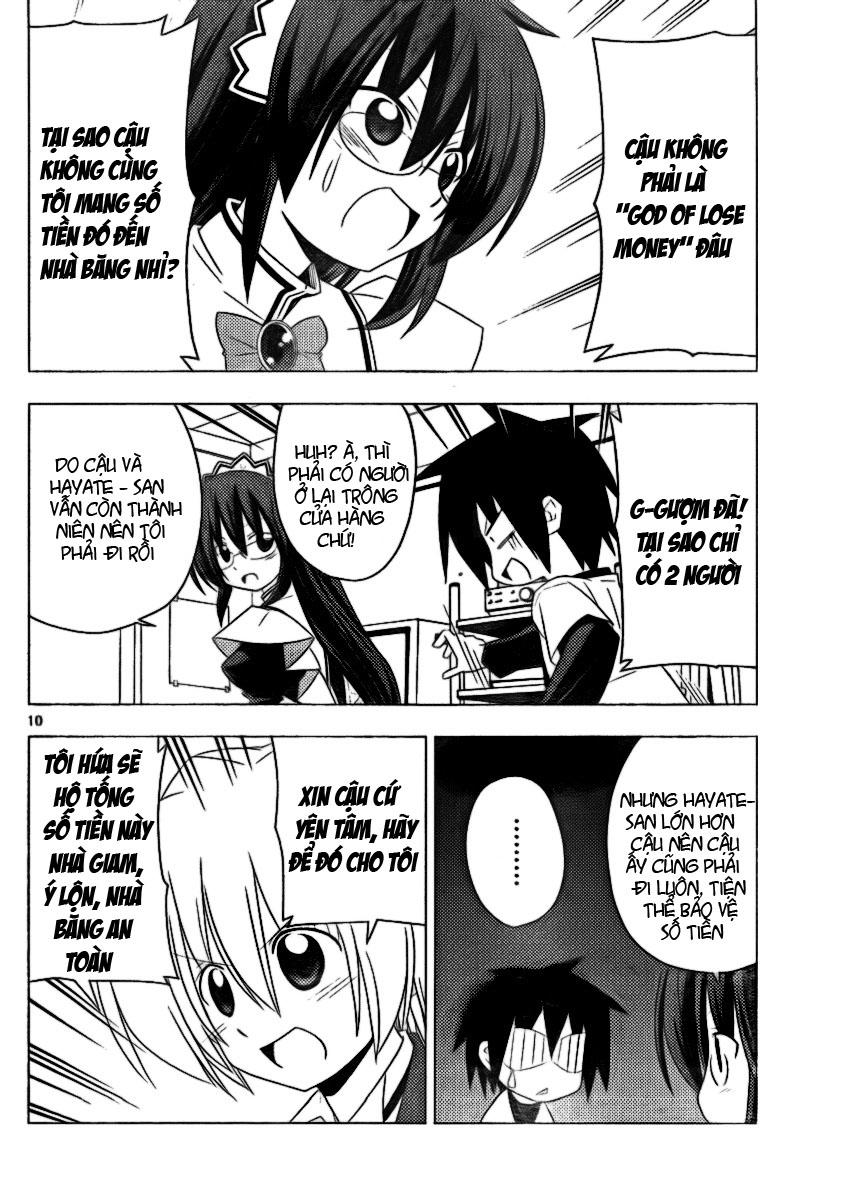 Chàng Quản Gia Chapter 316 - 10