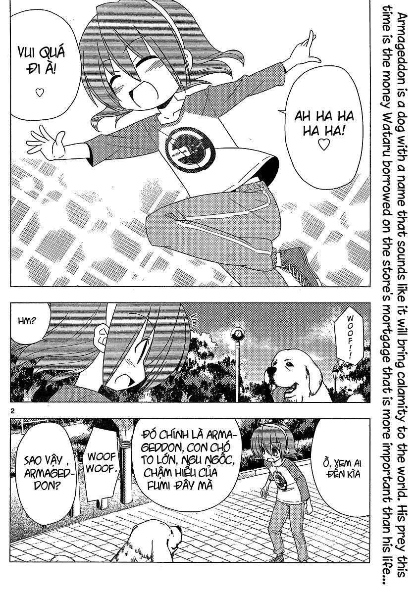 Chàng Quản Gia Chapter 317 - 2