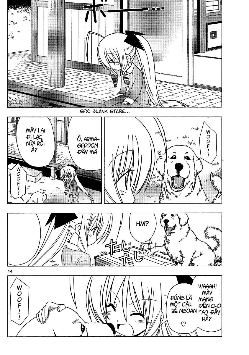 Chàng Quản Gia Chapter 317 - 14