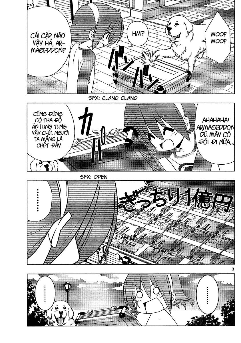 Chàng Quản Gia Chapter 317 - 3