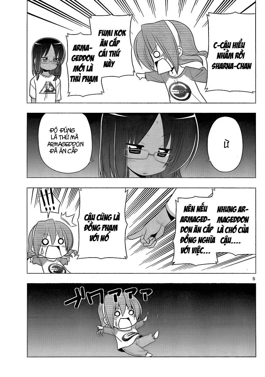 Chàng Quản Gia Chapter 317 - 5