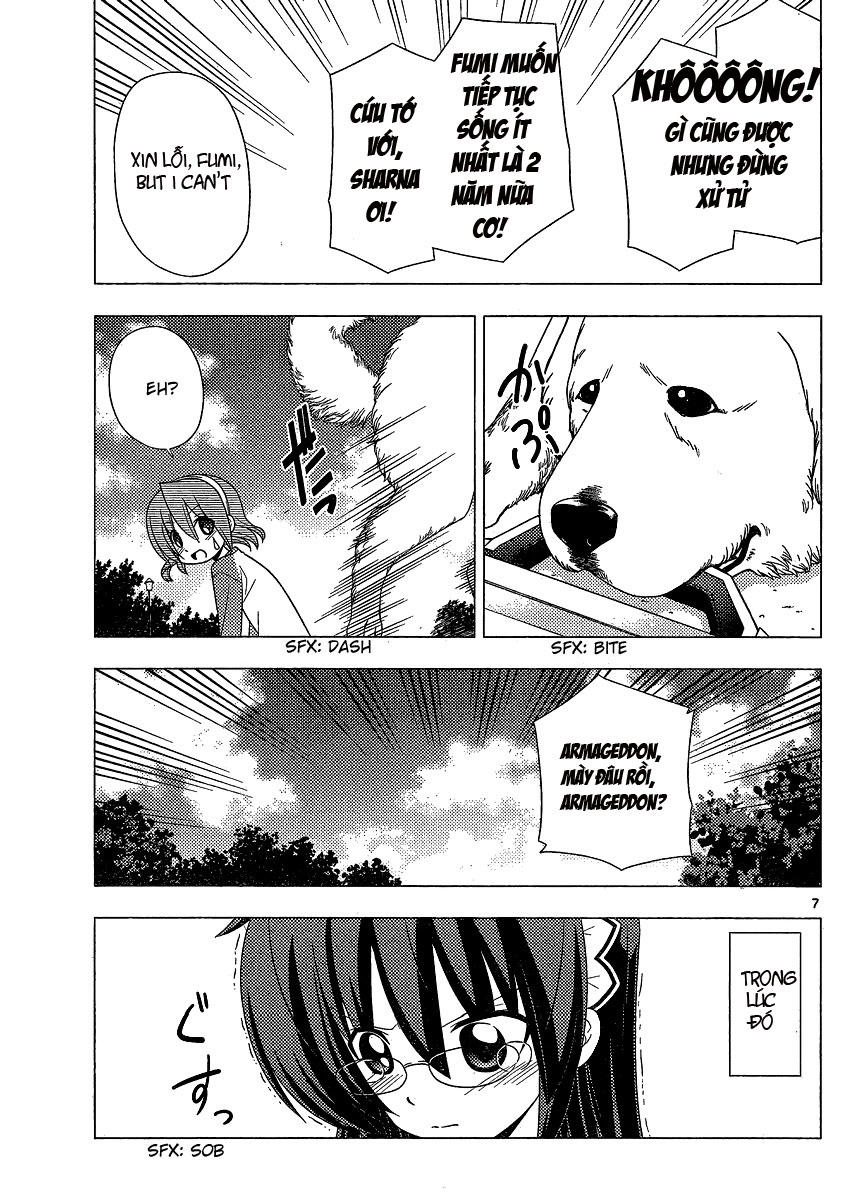 Chàng Quản Gia Chapter 317 - 7