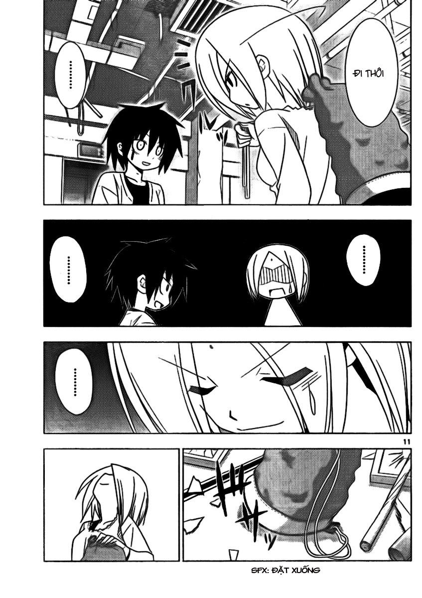 Chàng Quản Gia Chapter 318 - 11