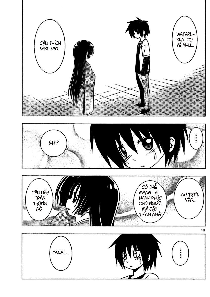 Chàng Quản Gia Chapter 318 - 13