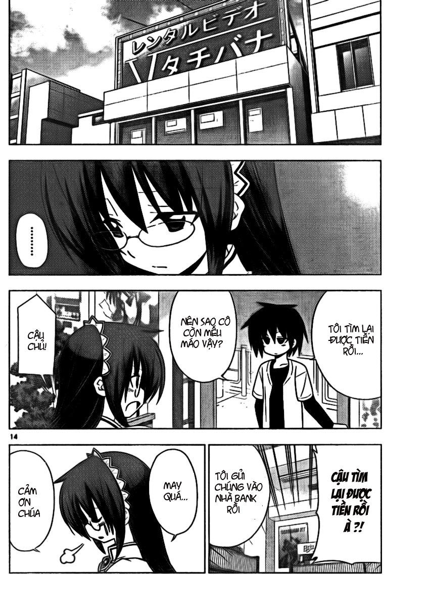 Chàng Quản Gia Chapter 318 - 14