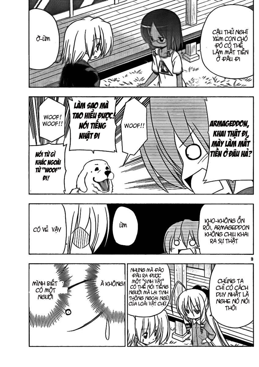 Chàng Quản Gia Chapter 318 - 3