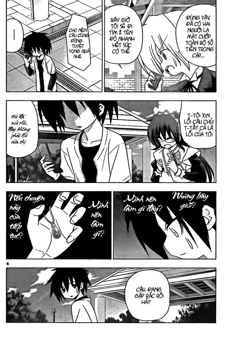 Chàng Quản Gia Chapter 318 - 6