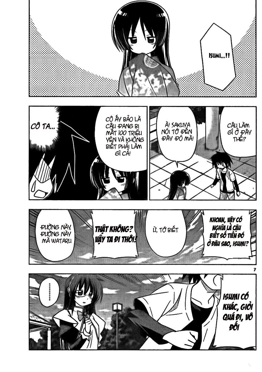 Chàng Quản Gia Chapter 318 - 7