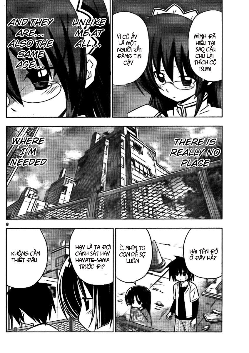 Chàng Quản Gia Chapter 318 - 8