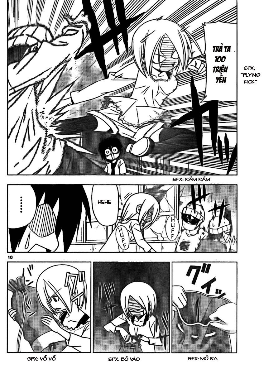 Chàng Quản Gia Chapter 318 - 10