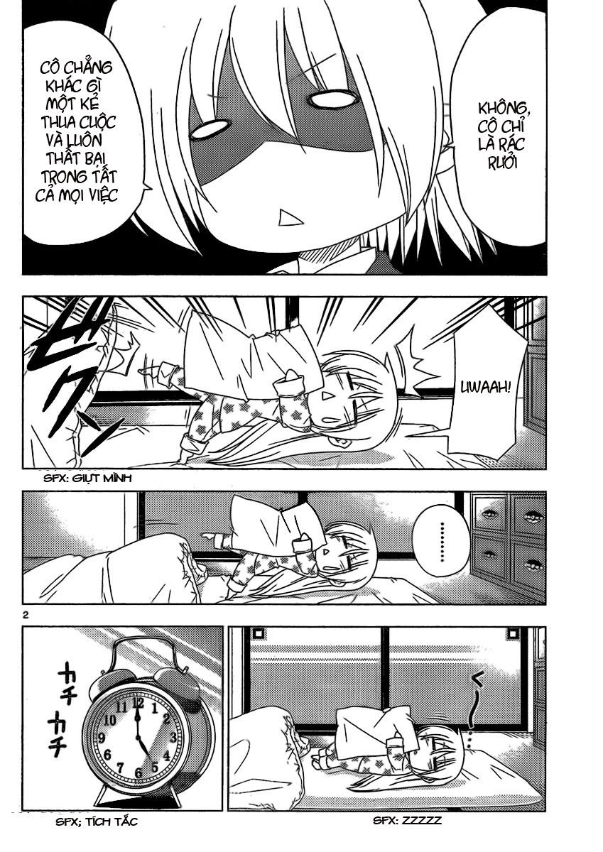 Chàng Quản Gia Chapter 319 - 2