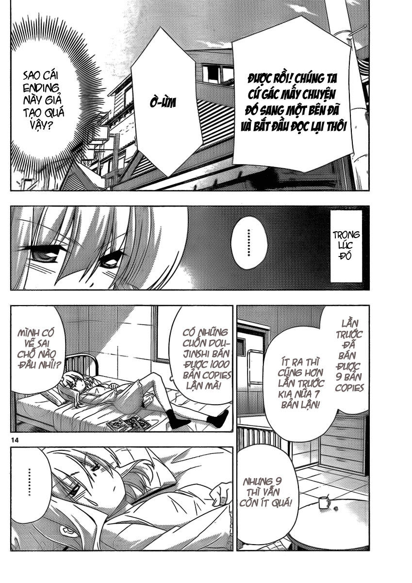 Chàng Quản Gia Chapter 319 - 14