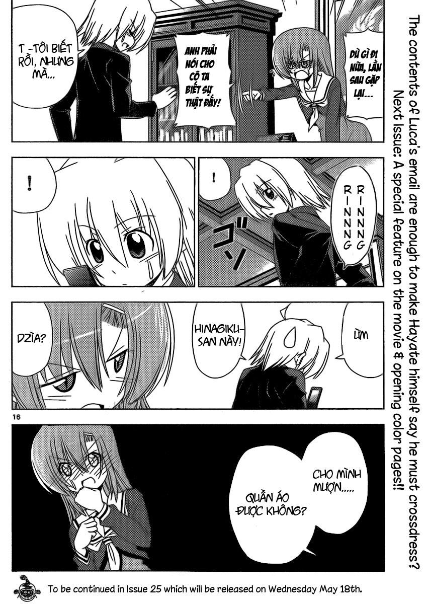 Chàng Quản Gia Chapter 319 - 16