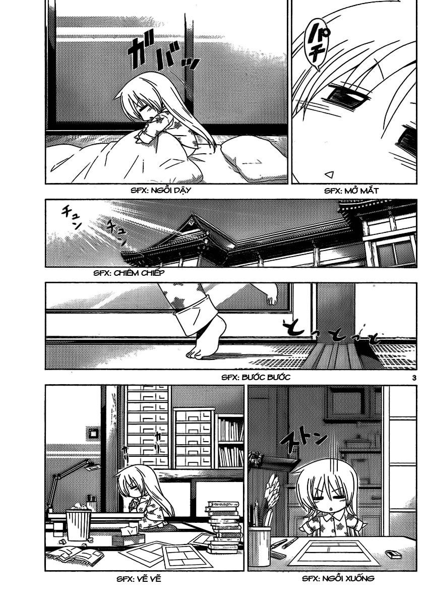 Chàng Quản Gia Chapter 319 - 3