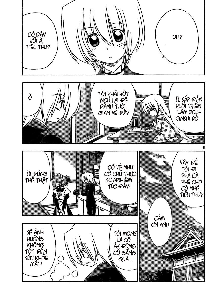 Chàng Quản Gia Chapter 319 - 5