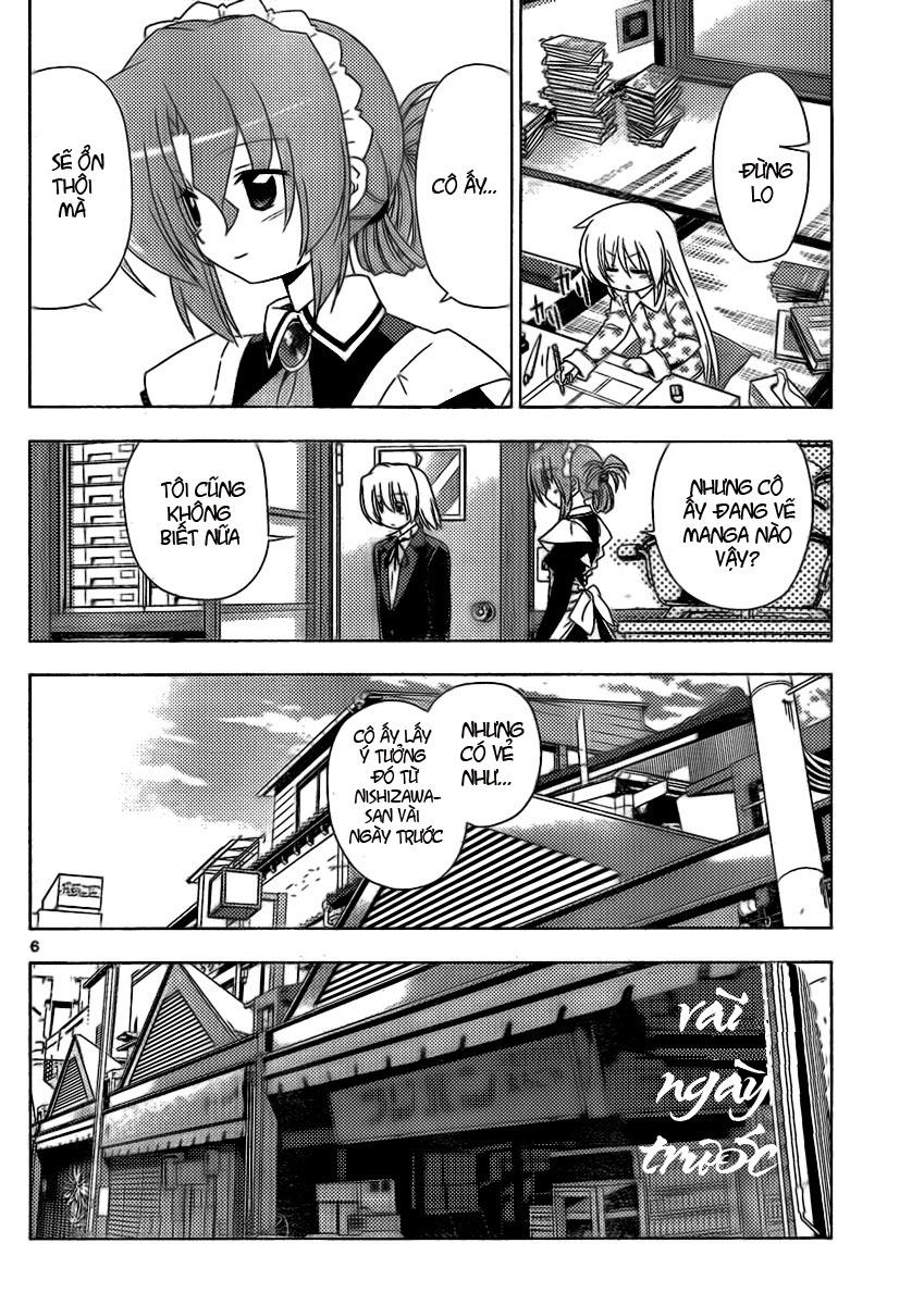 Chàng Quản Gia Chapter 319 - 6