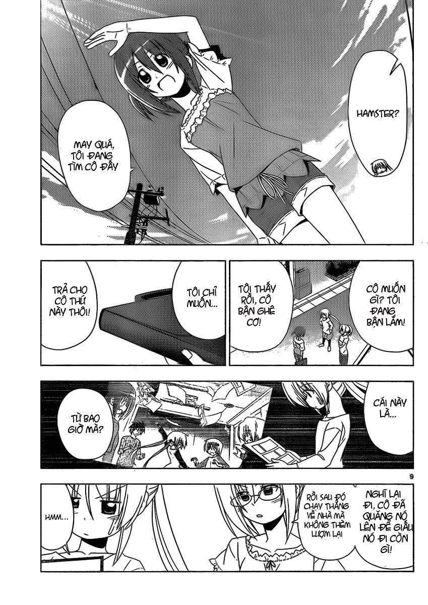 Chàng Quản Gia Chapter 319 - 9