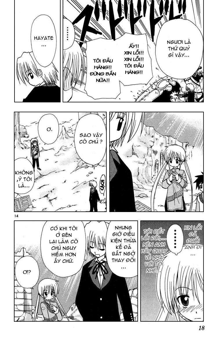Chàng Quản Gia Chapter 32 - 14