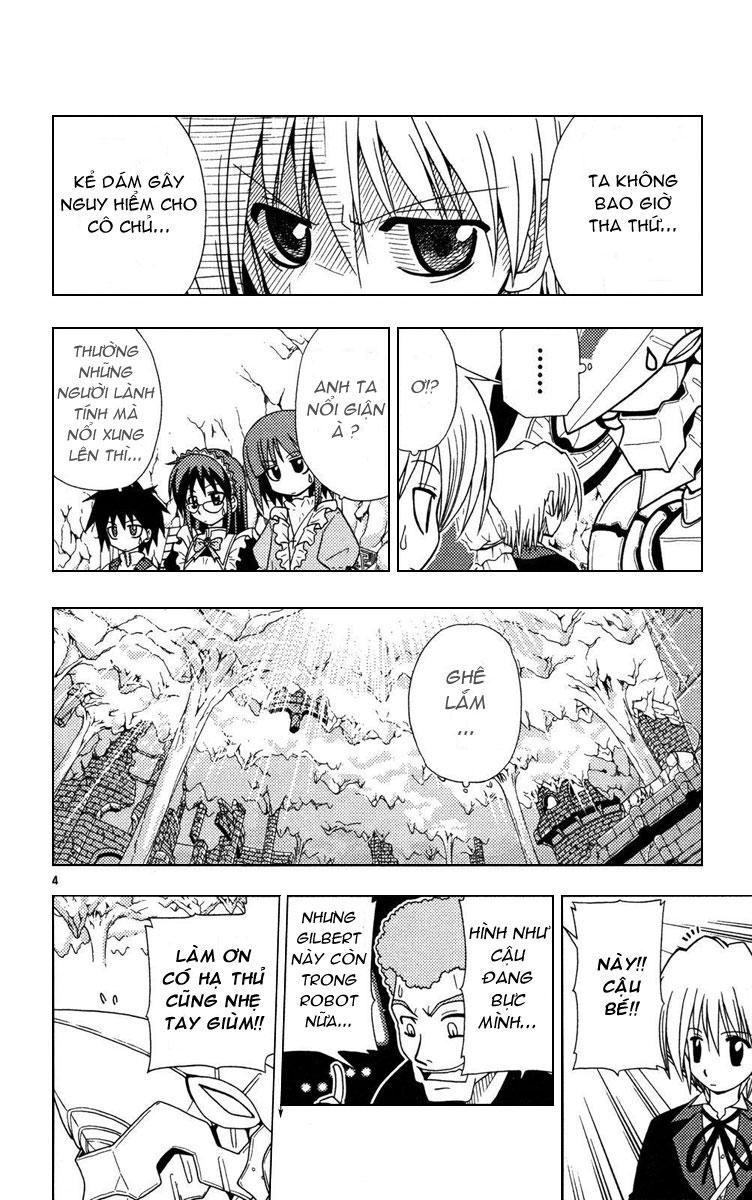 Chàng Quản Gia Chapter 32 - 4