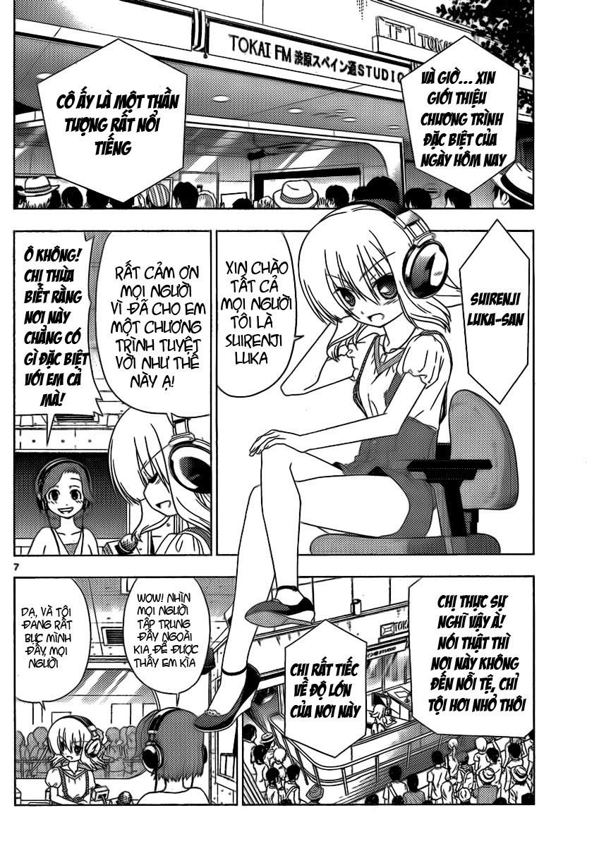 Chàng Quản Gia Chapter 320 - 5