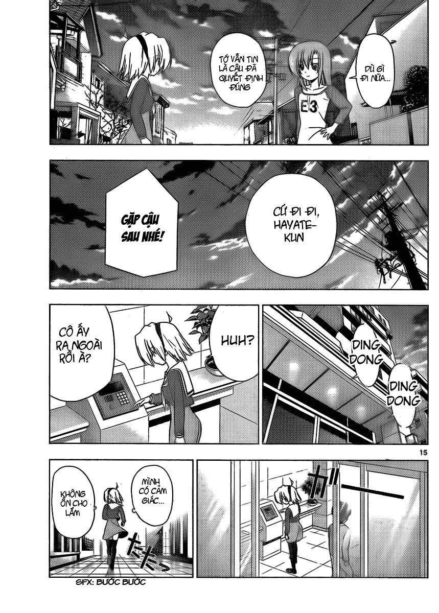 Chàng Quản Gia Chapter 321 - 15