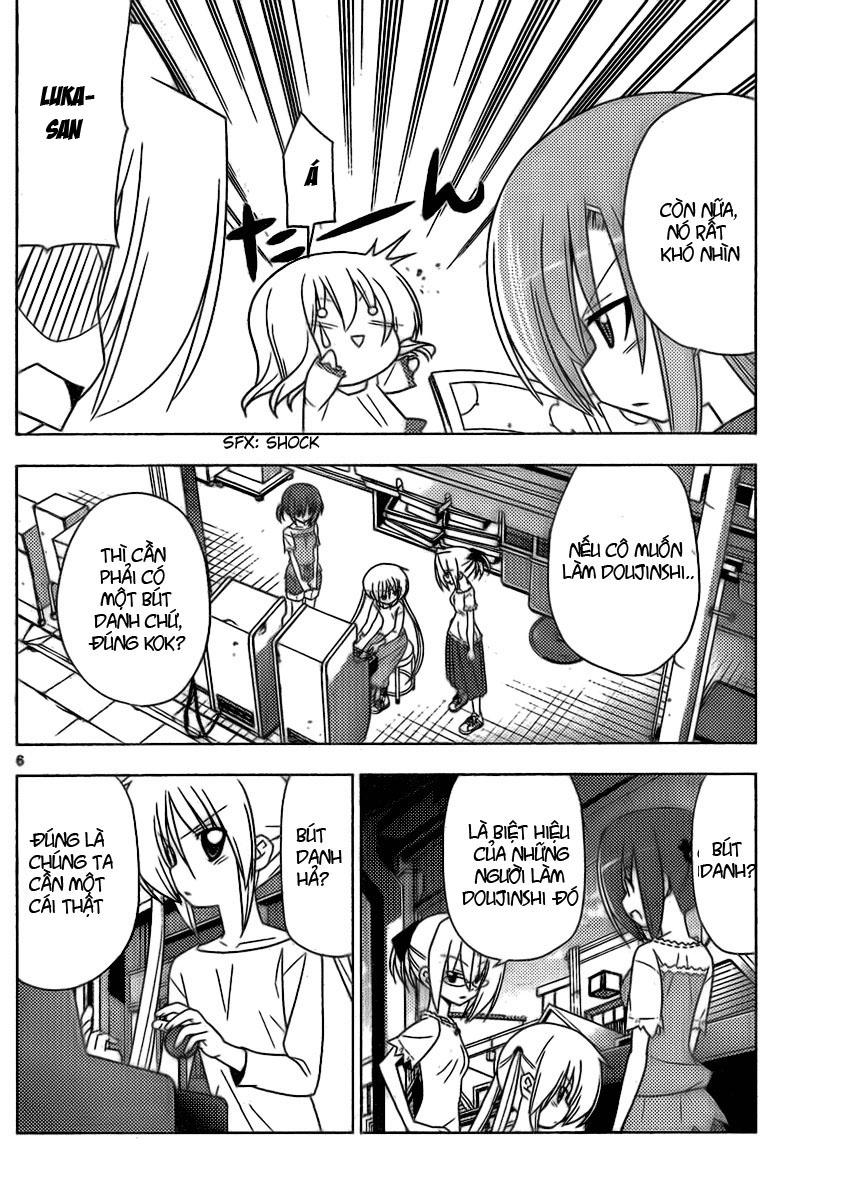 Chàng Quản Gia Chapter 321 - 6