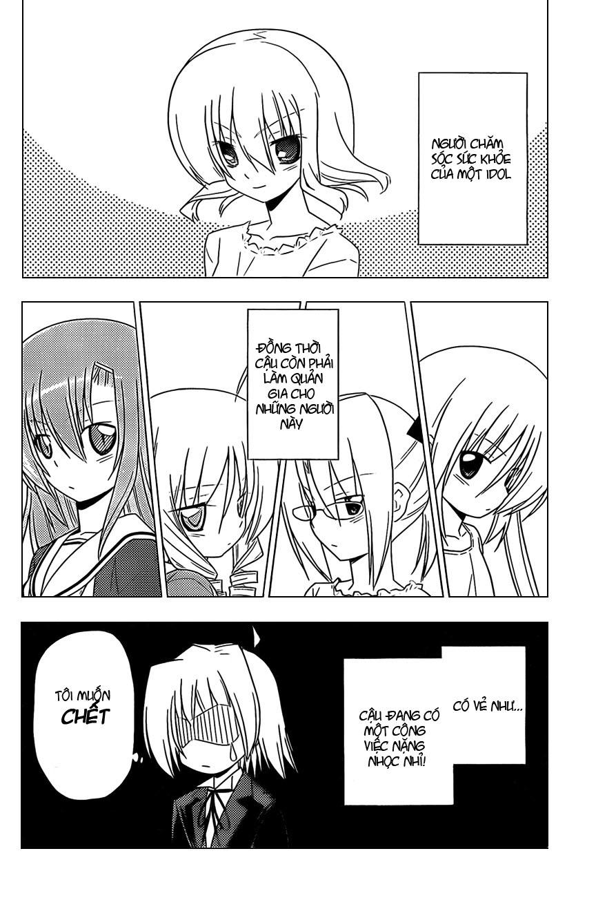 Chàng Quản Gia Chapter 322 - 11