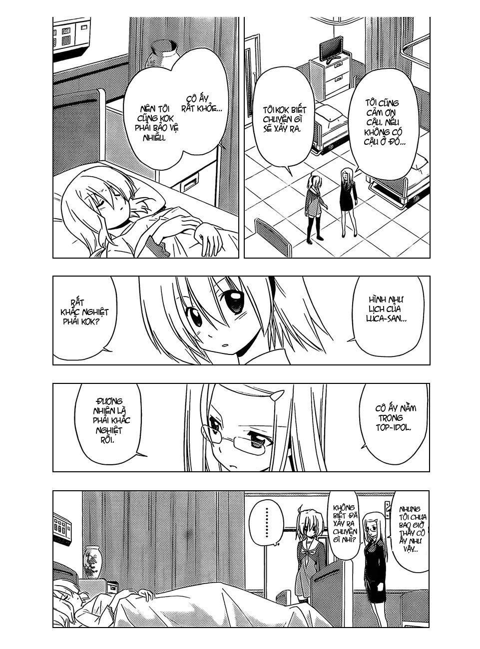 Chàng Quản Gia Chapter 322 - 3