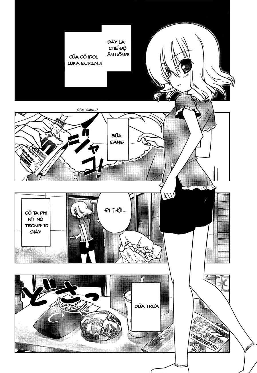 Chàng Quản Gia Chapter 323 - 2