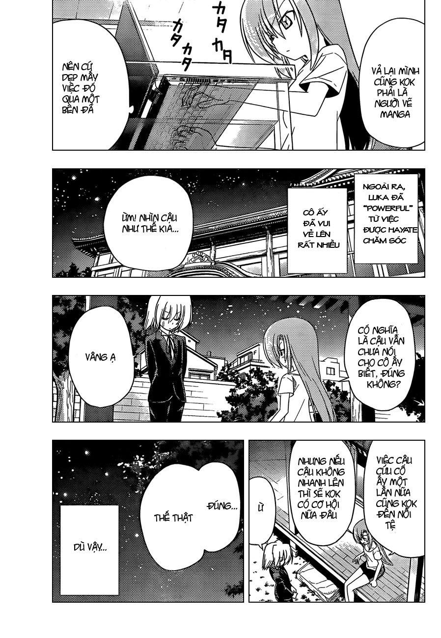 Chàng Quản Gia Chapter 323 - 11