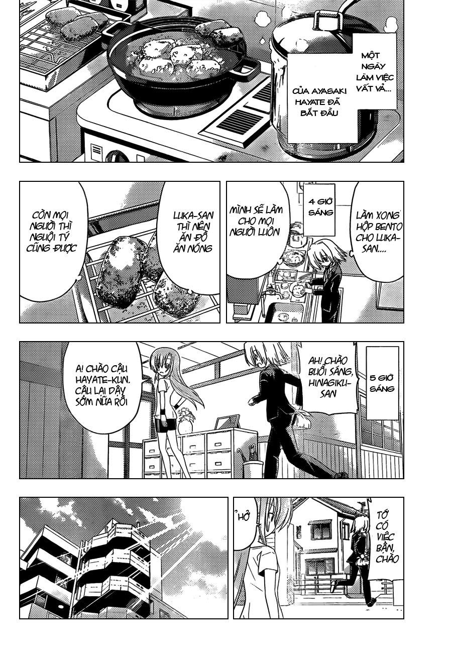 Chàng Quản Gia Chapter 323 - 12