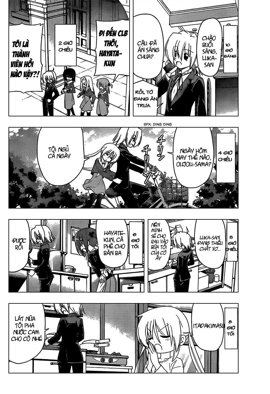 Chàng Quản Gia Chapter 323 - 14