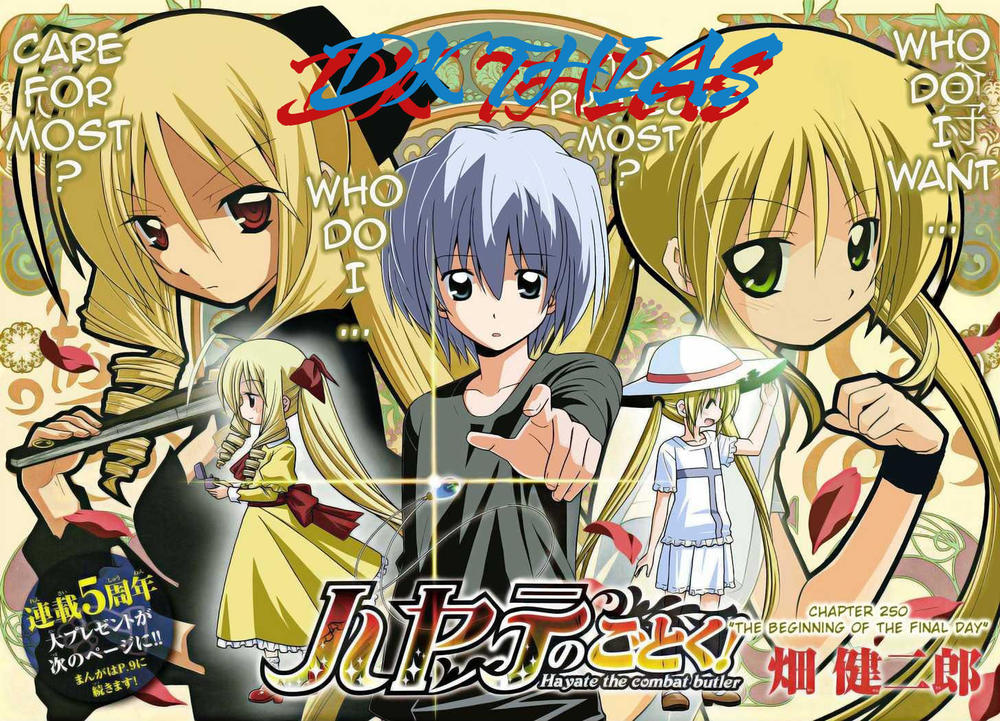 Chàng Quản Gia Chapter 323 - 17