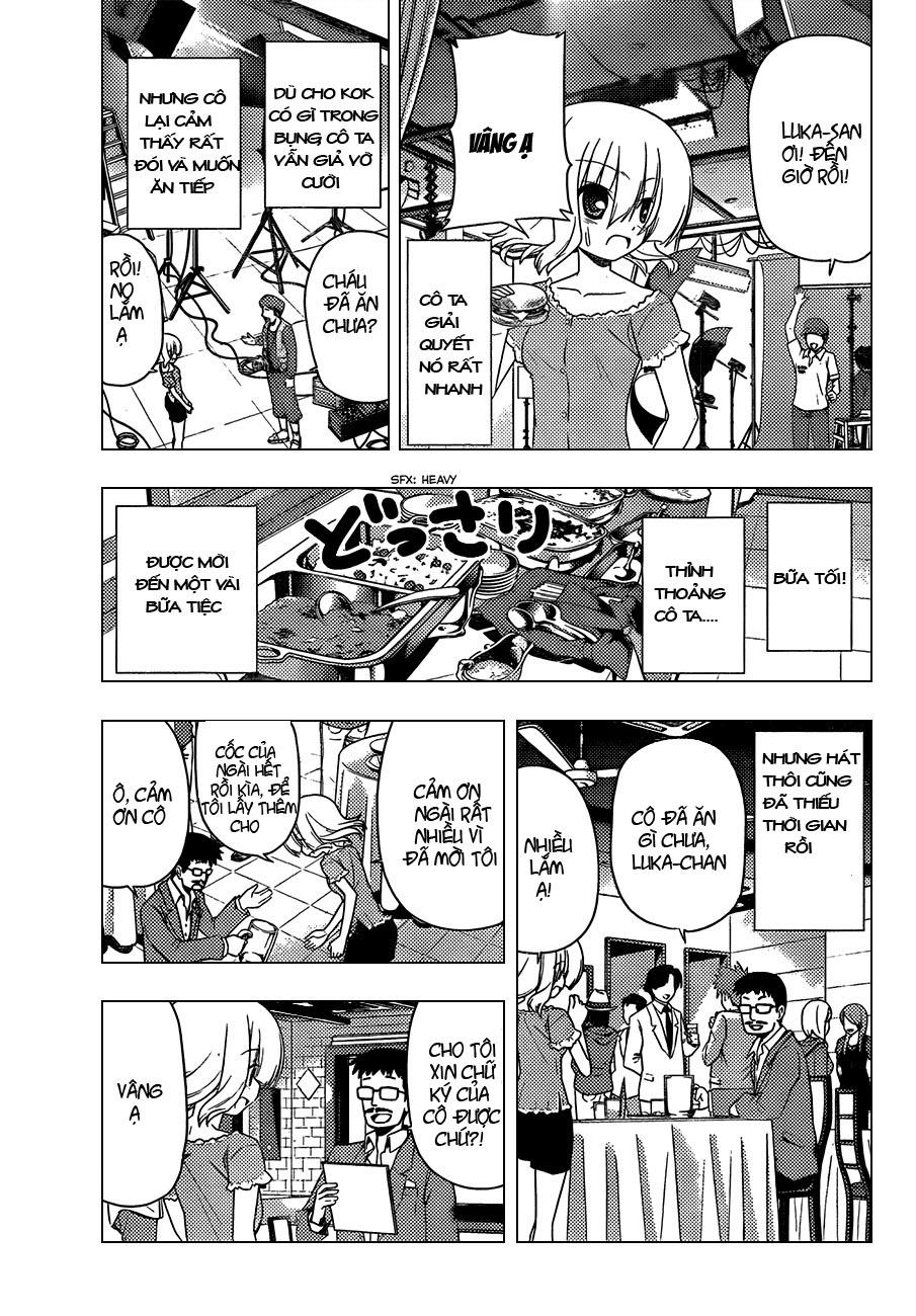 Chàng Quản Gia Chapter 323 - 3