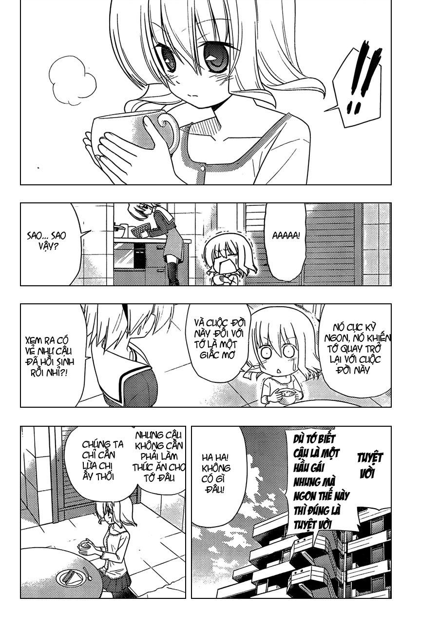 Chàng Quản Gia Chapter 323 - 6