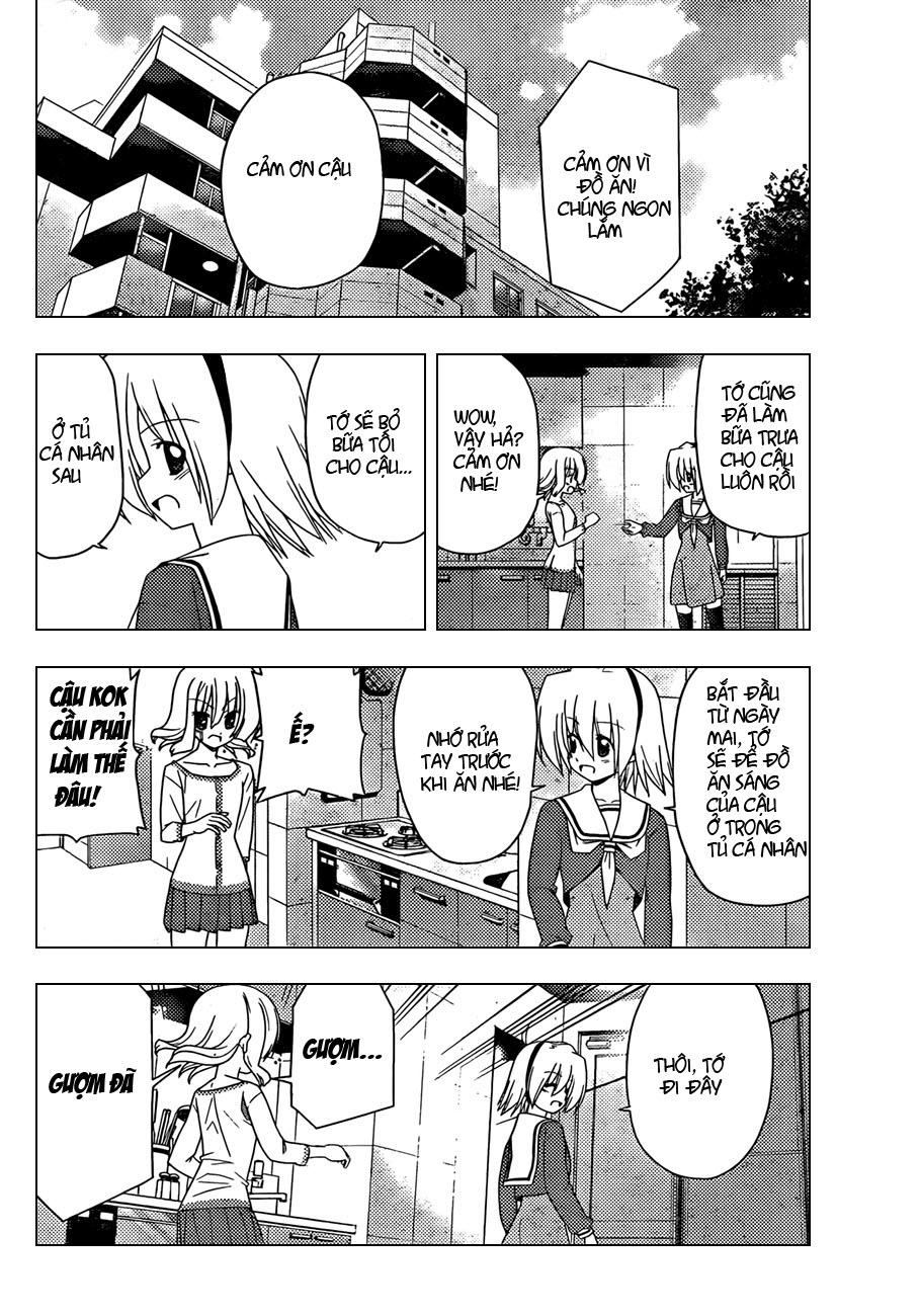 Chàng Quản Gia Chapter 323 - 8