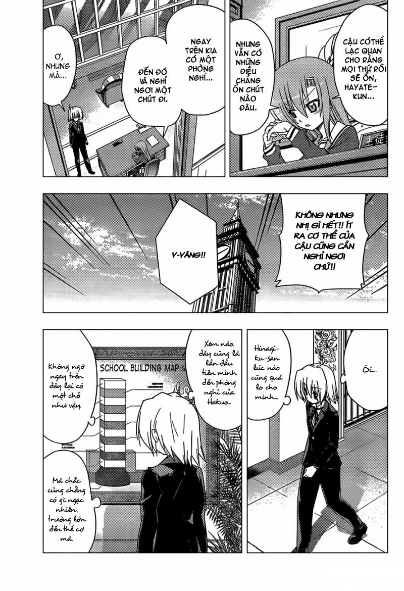 Chàng Quản Gia Chapter 324 - 15