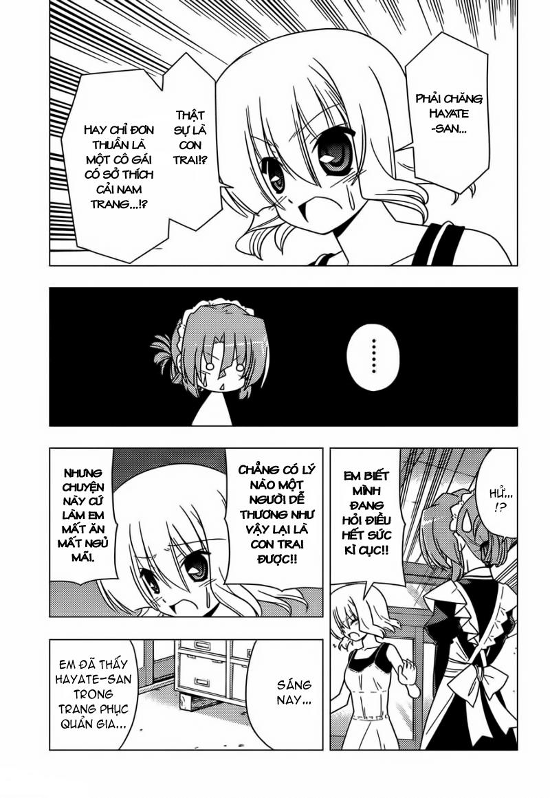 Chàng Quản Gia Chapter 324 - 7