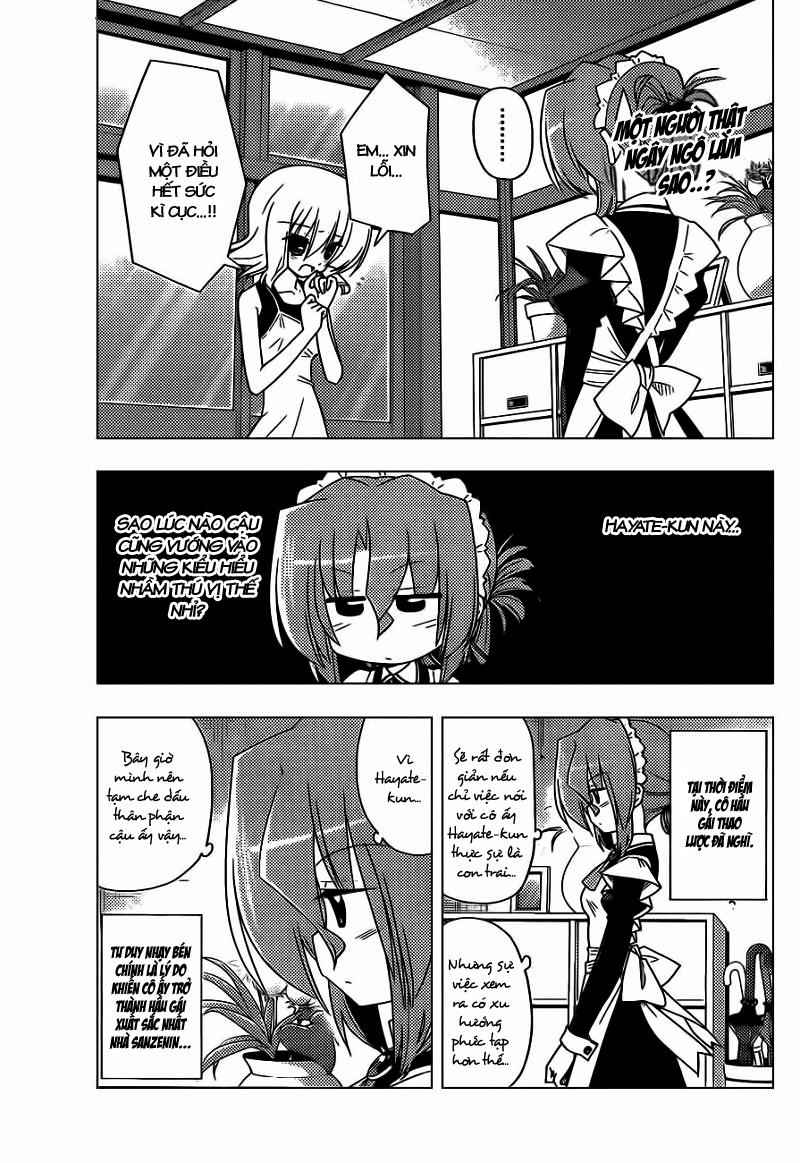Chàng Quản Gia Chapter 324 - 9