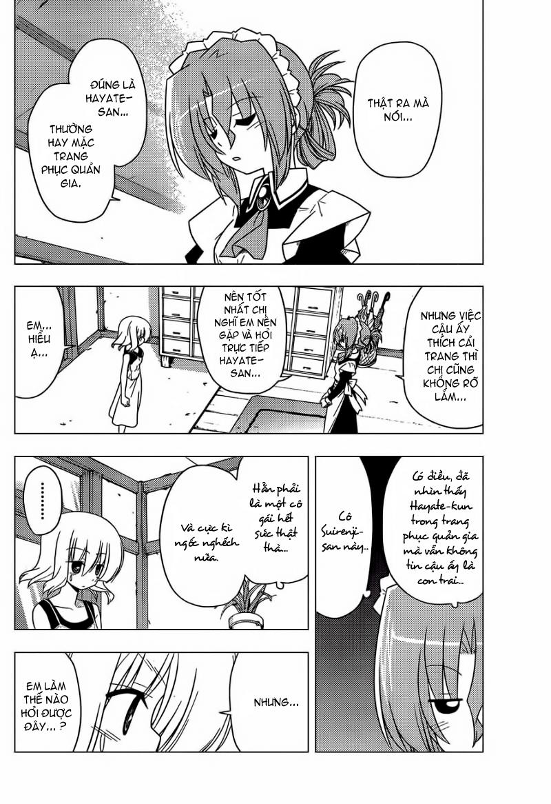 Chàng Quản Gia Chapter 324 - 10