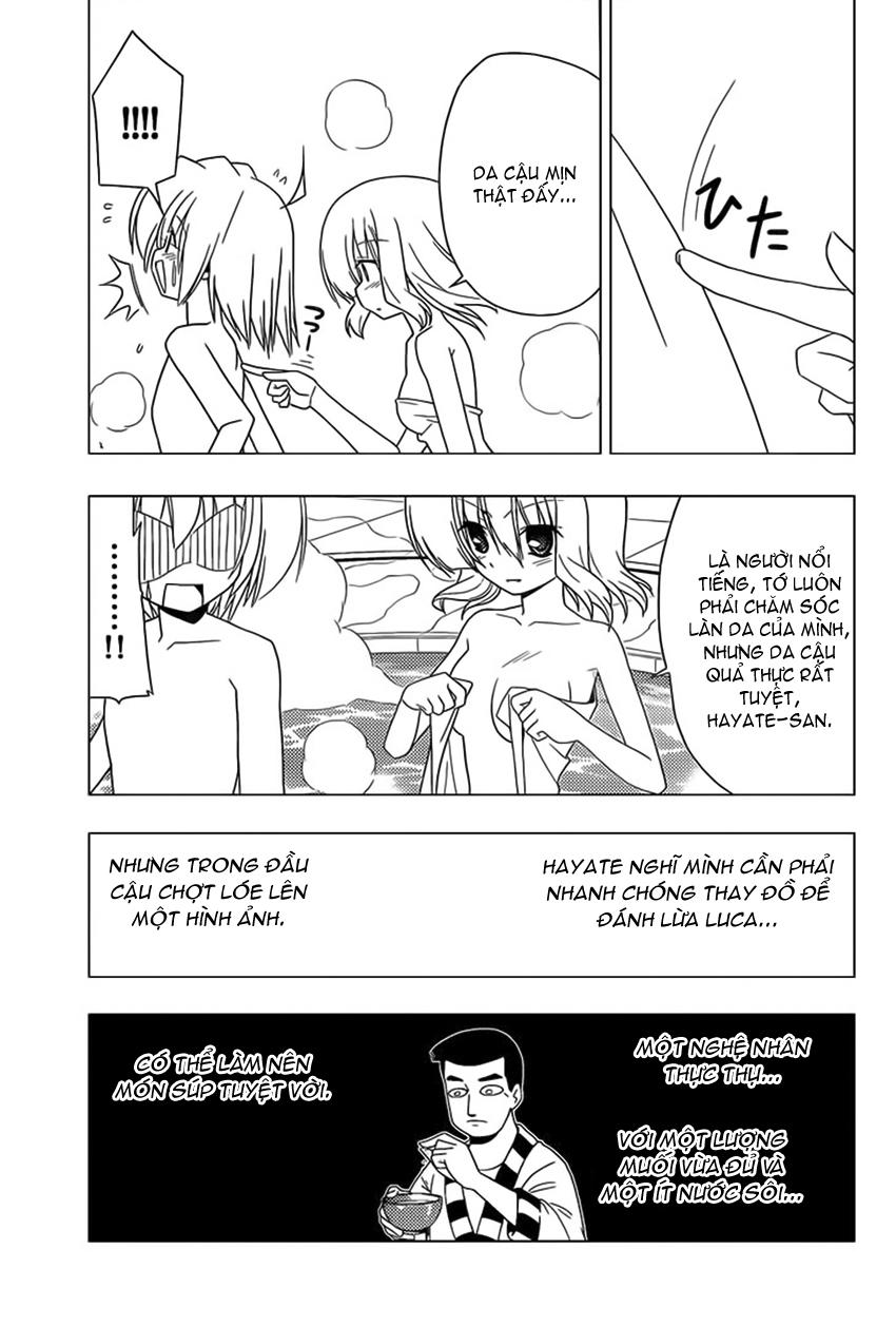 Chàng Quản Gia Chapter 325 - 13