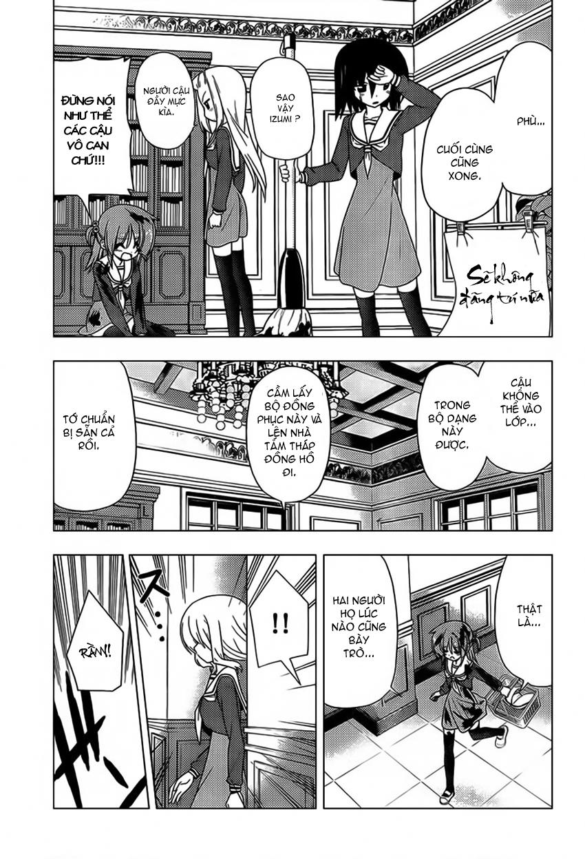 Chàng Quản Gia Chapter 325 - 7